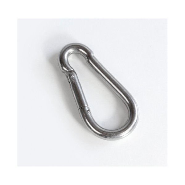 KERN Accessoires voor weegschalen Karabijnhaak HCB-A01