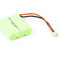 KERN Accessoires voor weegschalen Accumulator HFA-A01