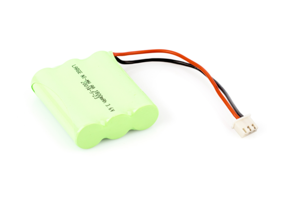 KERN Accessoires voor weegschalen Accumulator HFA-A01