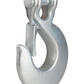 KERN Accessoires voor weegschalen Haak HFD-A03