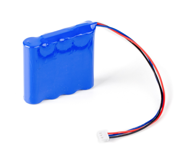 KERN Accessoires voor weegschalen Accumulator HFD-A04