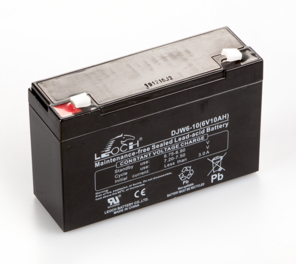 KERN Accessoires voor weegschalen Accumulator HFM-A01