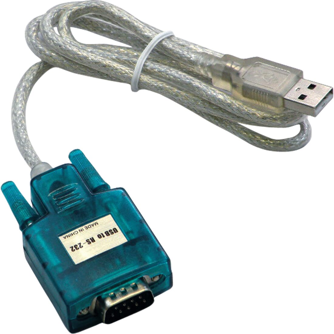 Adam RS-232 to USB adapter