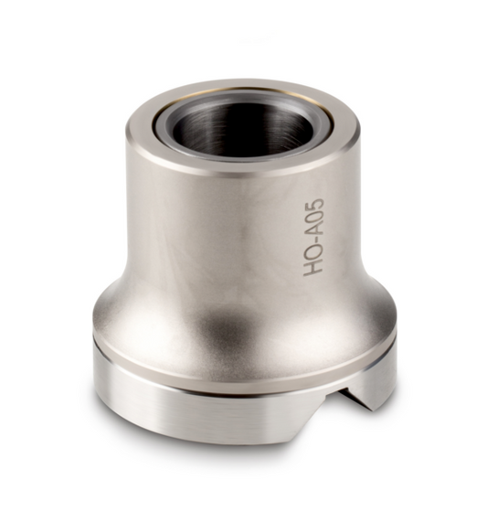 KERN Accessoires voor meetinstrumenten Steunring HO-A05