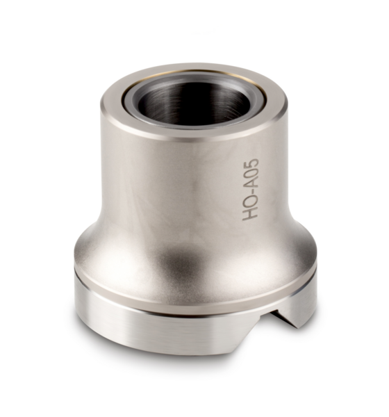 KERN Accessoires voor meetinstrumenten Steunring HO-A05N