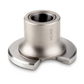 KERN Accessoires voor meetinstrumenten Steunring HO-A06N