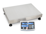 KERN Telweegschaal IFS 100K-2LM met weegplateau 650×500×140 mm
