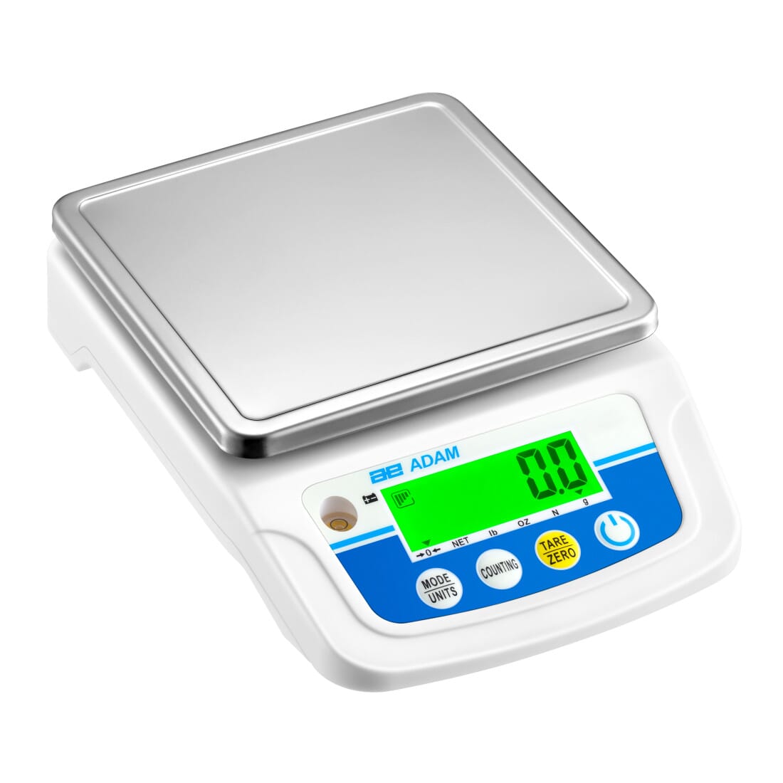Adam CBX Compact Balances