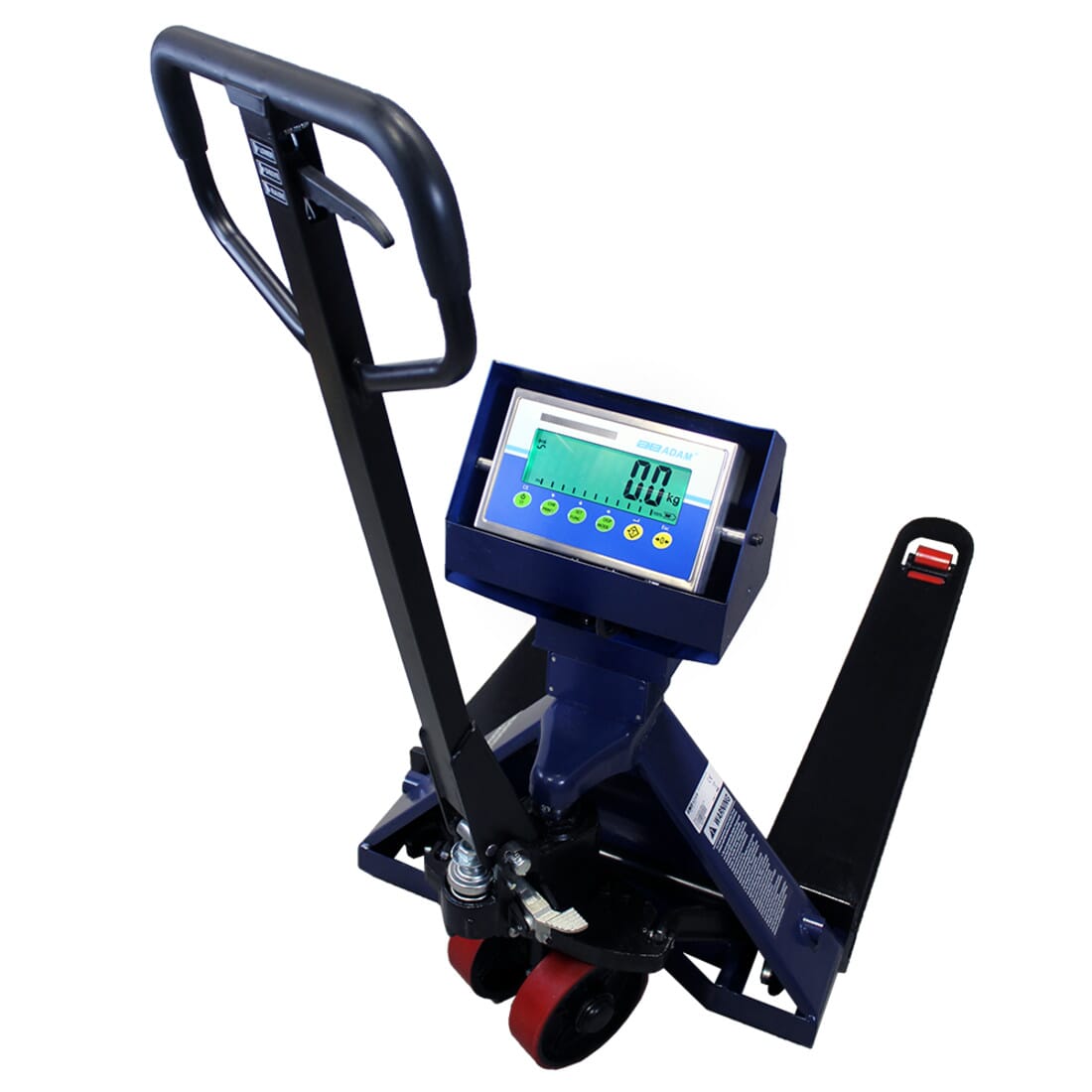 Adam PTSplus Pallet Truck Scale