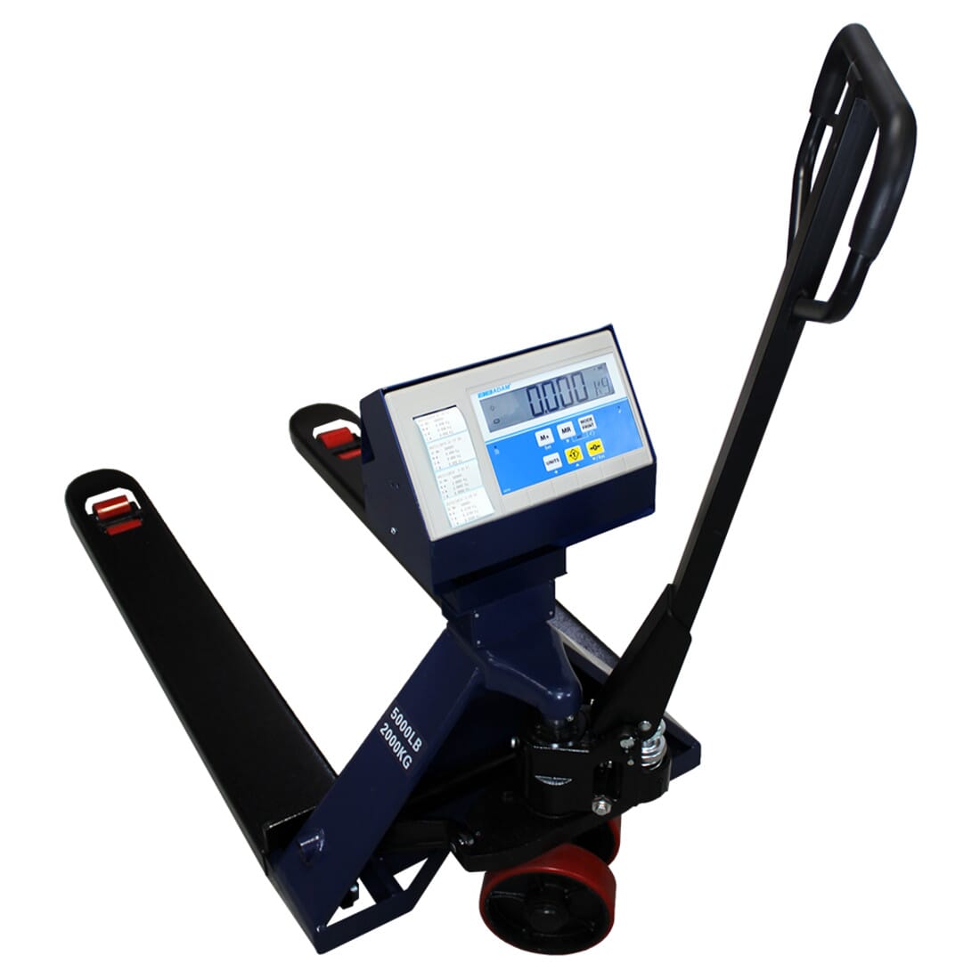 Adam PTT Pallet Truck Scale
