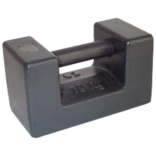 Adam OIML Cast Iron Weights