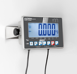 KERN Plateauweegschaal IXS 100K-2LM, afbeelding 3
