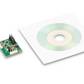 Bluetooth kit (not compatible met iOS), must be ordered at purchase