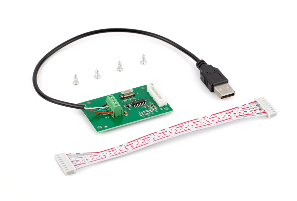 USB interface