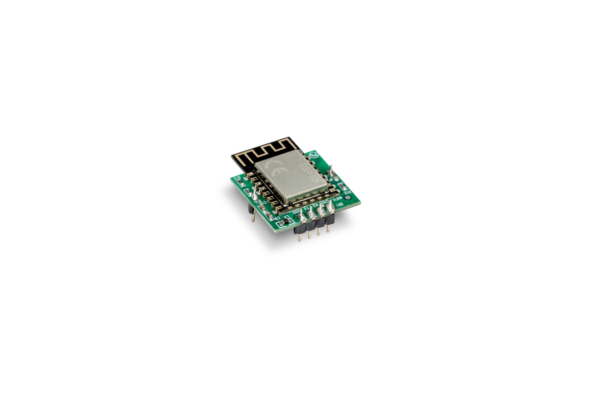 Internal data interface WiFi