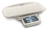 KERN Babyweegschaal MBC 15K2DM met weegplateau 600×280×55 mm