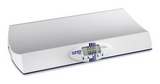 KERN Babyweegschaal MBD 20K-2 met weegplateau 650×350×55 mm