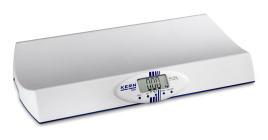 KERN Babyweegschaal MBD 20K-2 met weegplateau 650×350×55 mm