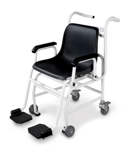 KERN Stoelweegschaal MCC 250K100M met weegplateau 435×380×515 mm