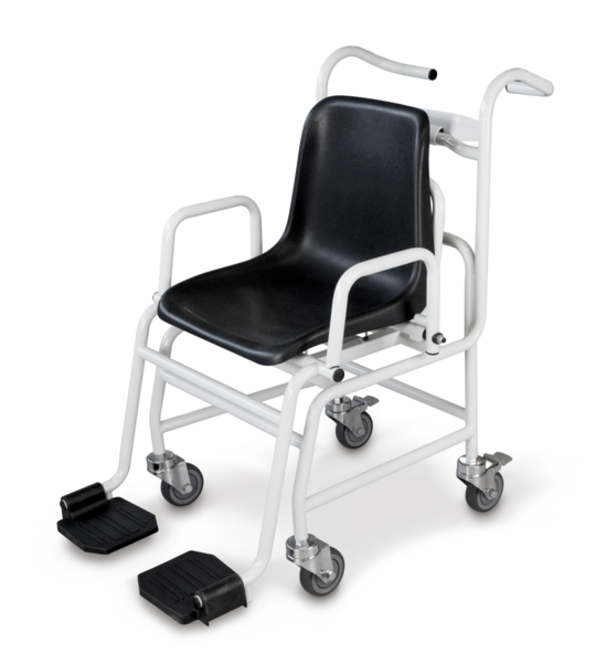 KERN Stoelweegschaal MCD 300K-1 met weegplateau 390×360×500 mm