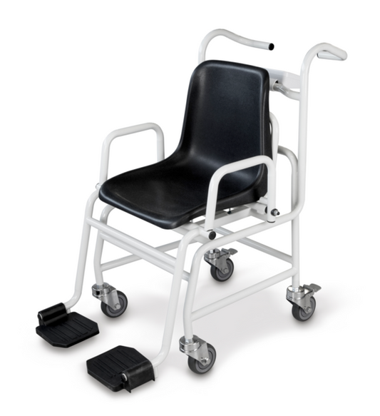 KERN Stoelweegschaal MCD 300K-1 met weegplateau 390×360×500 mm