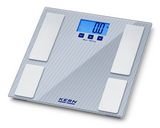 KERN Badkamerweegschaal MFB 150K100, afbeelding 2