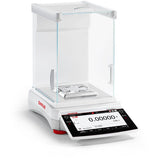 OHAUS EXR125