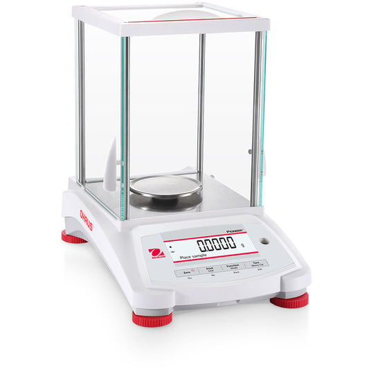 OHAUS Pioneer analyseweegschaal