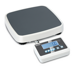 KERN Personenweegschaal MPC 250K100M met weegplateau 365×370×80 mm