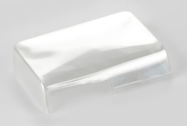 KERN Accessoires voor weegschalen Beschermhoe MPE-A01