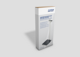KERN Personenweegschaal MPK 200K-1P, afbeelding 4
