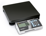 KERN Personenweegschaal MPS 200K100M met weegplateau 275×295×58 mm