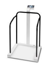 KERN Stasteunweegschaal MTA 400K-1M, afbeelding 3