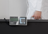KERN Rolstoelweegschaal MWS 300K-1LM, afbeelding 6