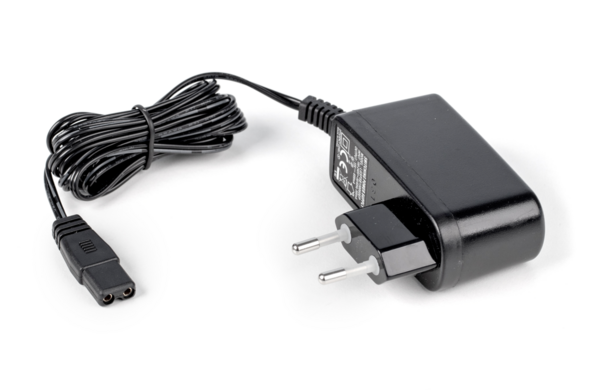 KERN Accessoires voor weegschalen Stekkeradapter NDE-A04