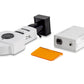 Kern fluorescentie-eenheid 5 W LED (B/G) OBB-A1156
