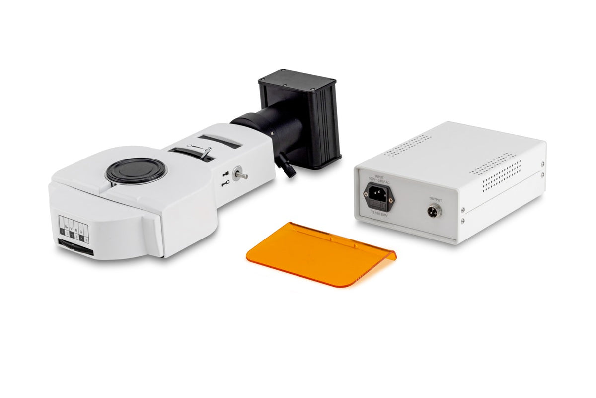Kern fluorescentie-eenheid 5 W LED (B/G) OBB-A1156