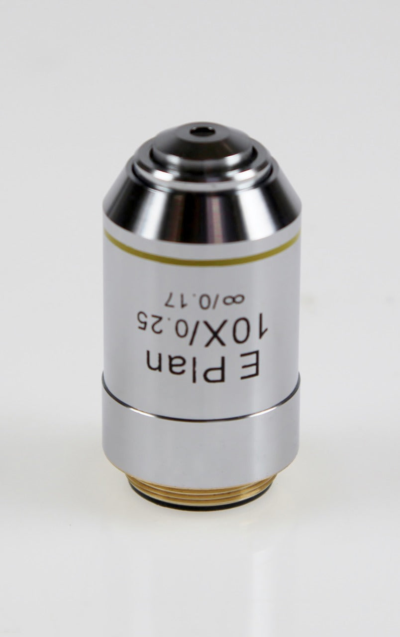 Kern objectief infinity E-Plan 10x/0,25 OBB-A1159