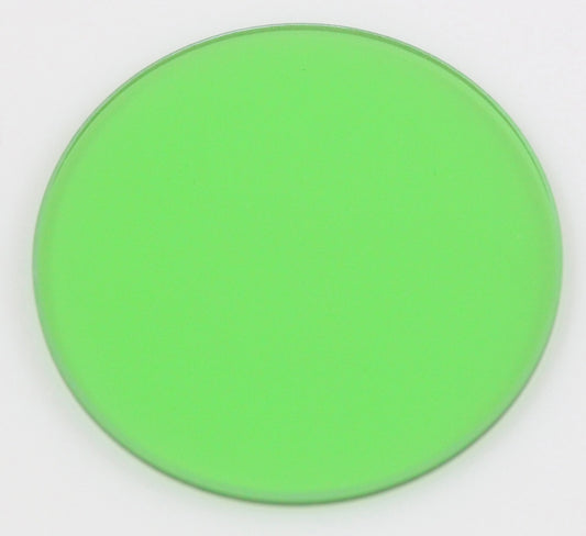 Kern kleurfilter groen OBB-A1188