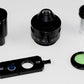 Kern fasecontrast-set 100x OBB-A1212