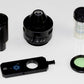 Kern fasecontrast-set 40x OBB-A1218