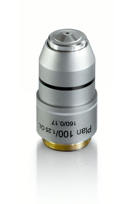 Kern objectief plan 100x/1,25 OBB-A1239