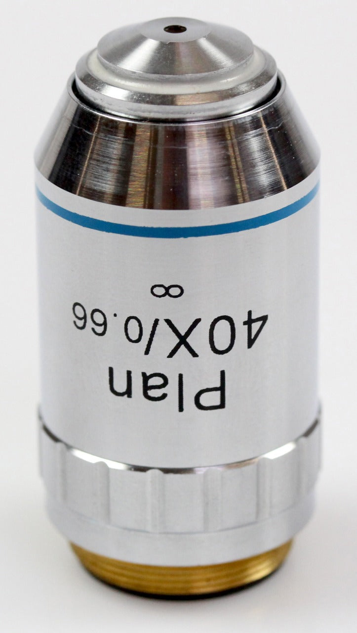 Kern objectief infinity planachromaat 40x/0,65 OBB-A1257