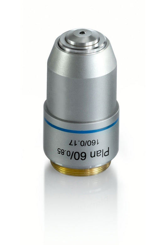 Kern objectief plan 60x/0,85 OBB-A1269