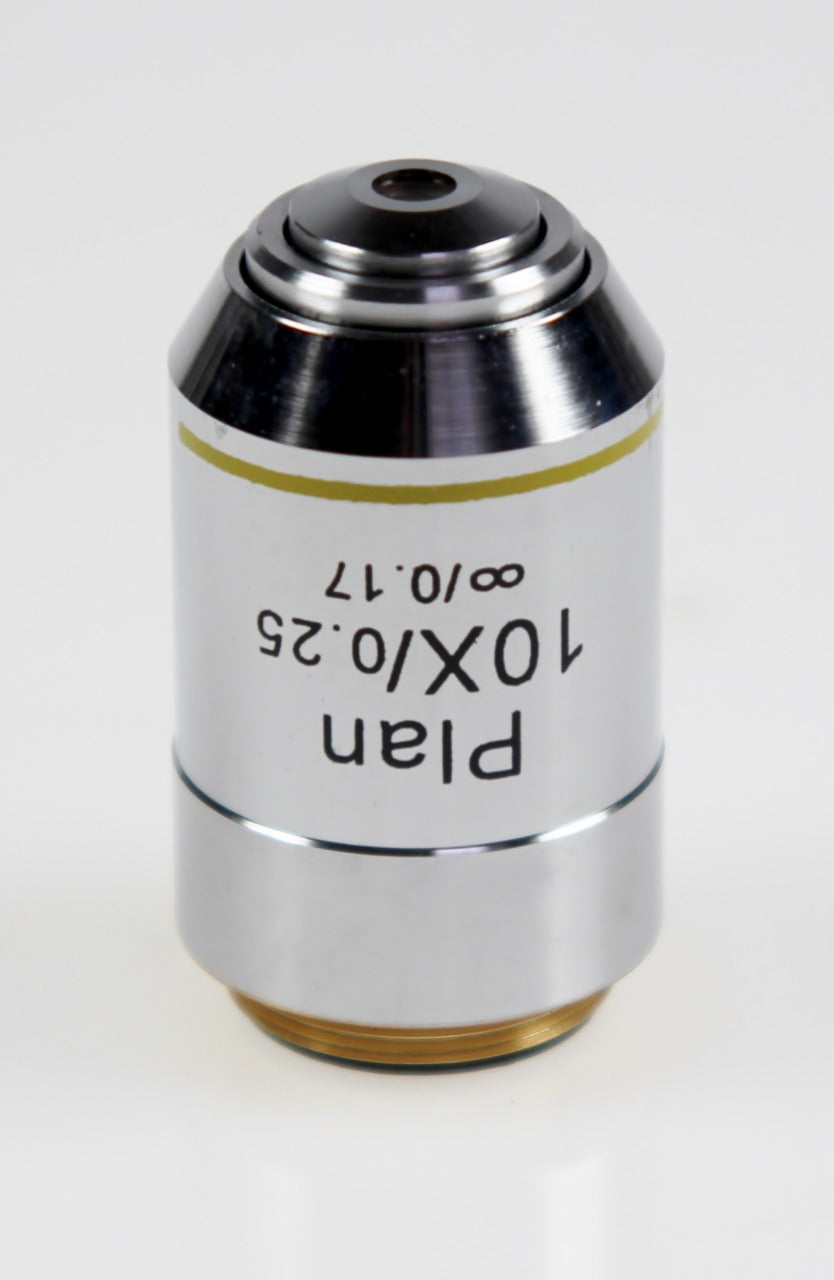 Kern objectief plan 10x/0,25 OBB-A1289