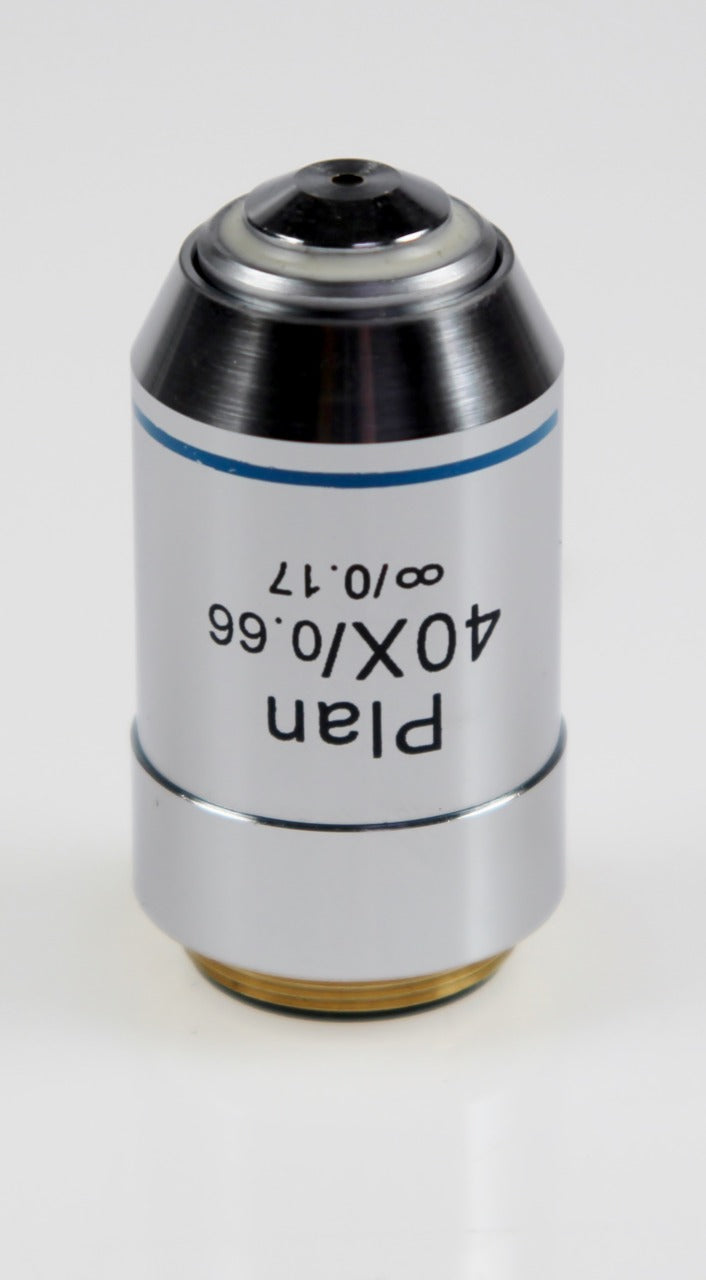 Kern objectief plan 40x/0,65 OBB-A1292