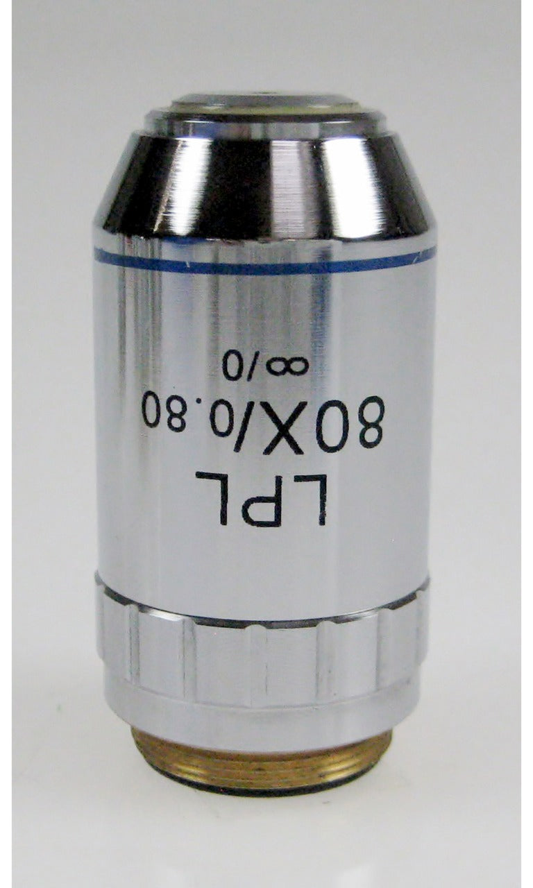 Kern objectief plan 80x/0,8 OBB-A1297