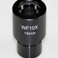 Kern oculair WF 10x / Ø 18 mm OBB-A1347