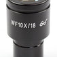 Kern oculair HWF 10x / Ø 18 mm OBB-A1348