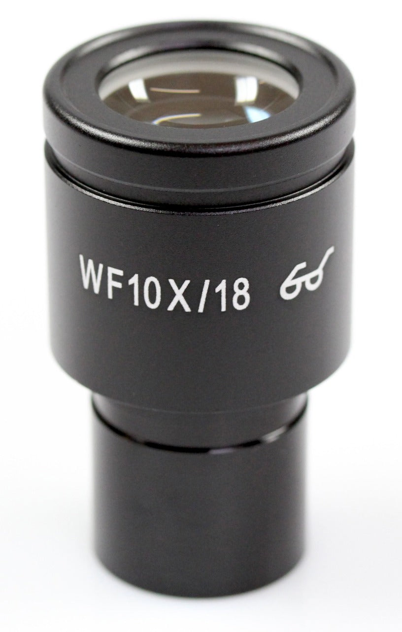 Kern oculair HWF 10x / Ø 18 mm OBB-A1348